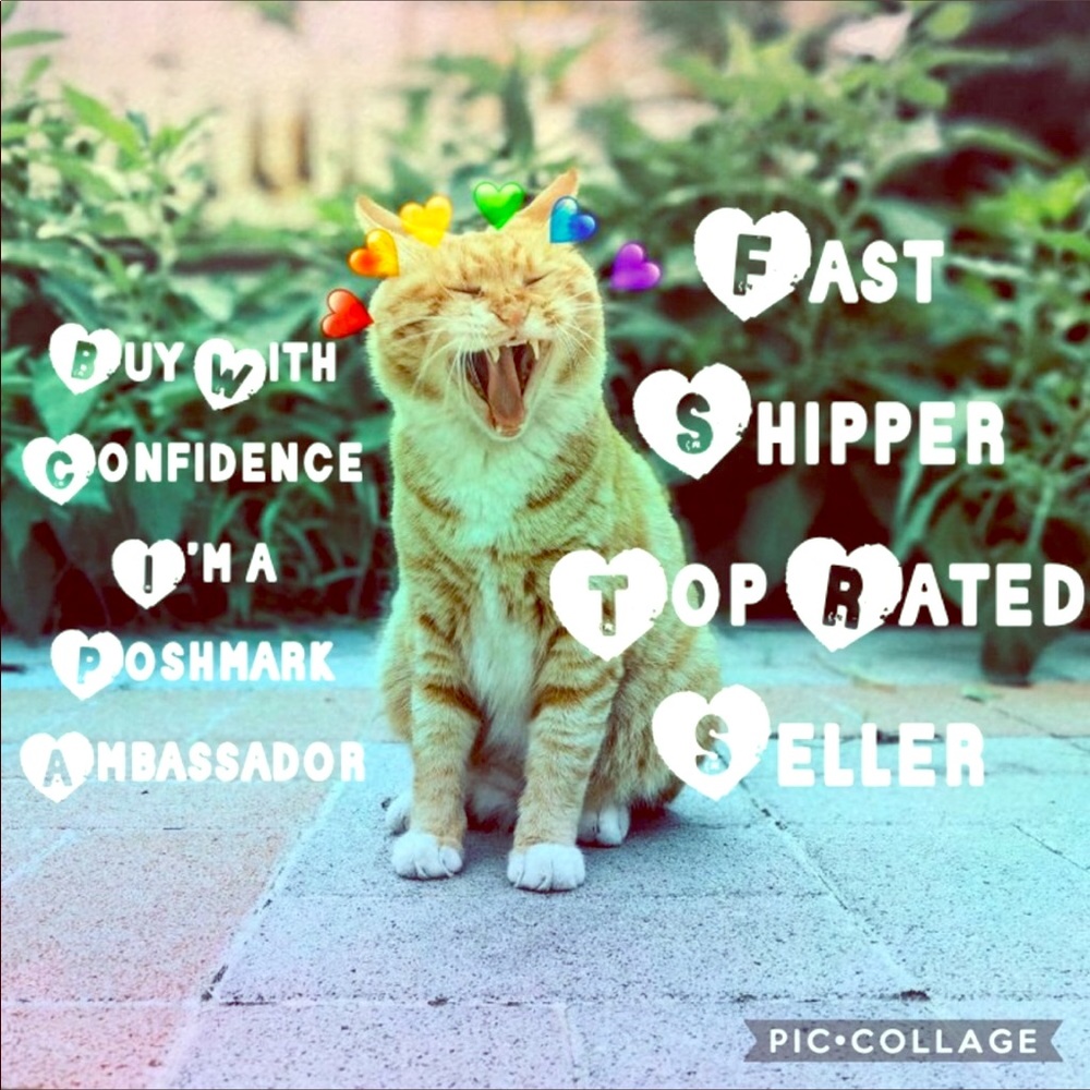Designer items! Bundle to save & fast shipping!